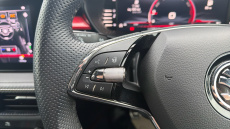 Skoda Fabia 1.0 TSI 110 Monte Carlo 5dr Petrol Hatchback